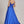 Load image into Gallery viewer, Britt Gown I Cobalt Blue
