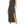 Load image into Gallery viewer, Sienna Side Slit Midi Dress I Black PRE ORDER
