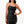 Load image into Gallery viewer, ANASTASIA DRESS | Black
