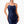 Load image into Gallery viewer, ANASTASIA DRESS | Navy