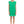 Load image into Gallery viewer, Flutter Sleeve Pleated Dress I Green