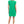 Load image into Gallery viewer, Flutter Sleeve Pleated Dress I Green