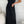 Load image into Gallery viewer, PHOEBE SKIRT I Black