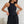 Load image into Gallery viewer, PHOEBE SKIRT I Black