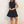 Load image into Gallery viewer, Marine Shirt Dress