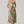 Load image into Gallery viewer, Maeve Dress I Green Pink Floral