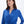 Load image into Gallery viewer, Amrat Jersey Blouse I Electric Blue