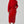Load image into Gallery viewer, Amos Skirt I Red