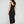 Load image into Gallery viewer, Chantelle Midi Dress I Black