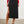 Load image into Gallery viewer, Kira Skirt I Black