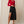 Load image into Gallery viewer, Kira Skirt I Black