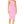 Load image into Gallery viewer, Diana Dress To The Knee I Candy Pink