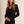 Load image into Gallery viewer, Teddy Cardigan I Midnight