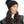 Load image into Gallery viewer, Evelyn Beanie | Black