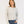 Load image into Gallery viewer, Aisha Pearl Cardigan I Light Grey
