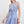 Load image into Gallery viewer, Albany Dress I Lakeview Stripe