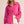 Load image into Gallery viewer, Alfie Linen Button Up I Island Pink