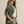 Load image into Gallery viewer, All Day Knit Denim Jacket I Hunter Green