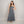 Load image into Gallery viewer, Altura Tiered Maxi Dress l Coal