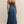 Load image into Gallery viewer, Angel Eyes Denim Midi Dress