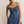 Load image into Gallery viewer, Angel Eyes Denim Midi Dress