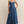 Load image into Gallery viewer, Angel Eyes Denim Midi Dress