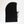 Load image into Gallery viewer, Lyla & Luxe Ribbed Balaclava I Black