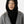 Load image into Gallery viewer, Lyla & Luxe Ribbed Balaclava I Black