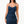 Load image into Gallery viewer, FIONA DRESS | Navy Shimmer