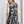 Load image into Gallery viewer, Palm Satin Bubble top