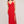Load image into Gallery viewer, Cairo Midi Dress I Red
