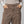 Load image into Gallery viewer, Carissa Twill Pant I Cedar Brown