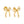 Load image into Gallery viewer, Cassian Earrings I Gold Plated