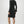 Load image into Gallery viewer, Charlotte Shift Dress I Black
