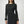 Load image into Gallery viewer, Charlotte Shift Dress I Black