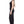Load image into Gallery viewer, Chloe Compression Straight I Black