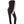 Load image into Gallery viewer, Chloe Compression Straight I Black