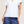 Load image into Gallery viewer, Skylar Top I White