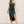 Load image into Gallery viewer, Cassandra Dress I Deep Emerald
