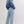 Load image into Gallery viewer, Deep Trance Dropped Boyfriend Jeans