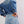 Load image into Gallery viewer, Deep Trance Dropped Boyfriend Jeans