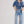 Load image into Gallery viewer, Deep Trance Dropped Boyfriend Jeans
