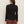 Load image into Gallery viewer, Dreamgirl Soft Button Up I Black