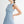 Load image into Gallery viewer, Margot Denim Dress I Light Denim