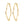 Load image into Gallery viewer, Dylan Earrings I Gold Plated