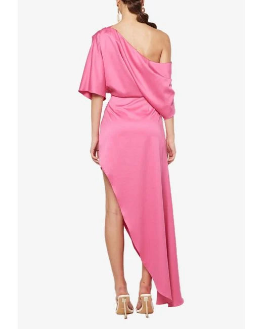 Renders Gown | Pink