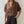Load image into Gallery viewer, Emme Short Sleeve Cardigan I Espresso