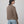 Load image into Gallery viewer, Estelle Cardigan I Cedar Brown