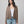 Load image into Gallery viewer, Estelle Cardigan I Cedar Brown