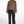 Load image into Gallery viewer, Faith Faux Fur Jacket I Toffee